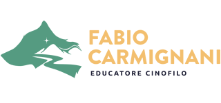 Logo Fabio Carmignani Educatore Cinofilo